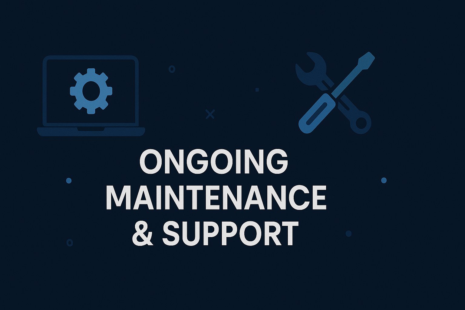 Technical support